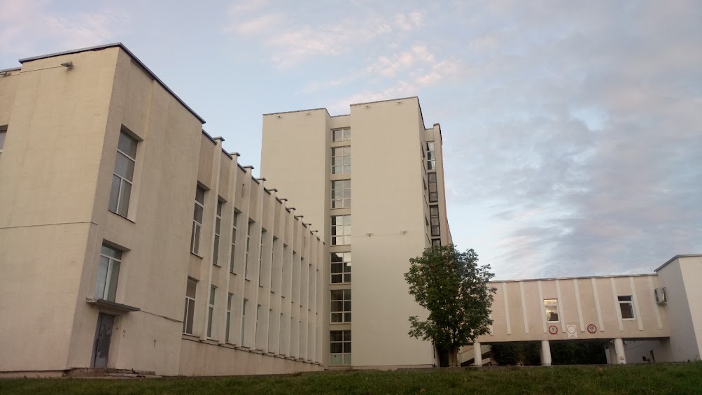Vitebsk State University
