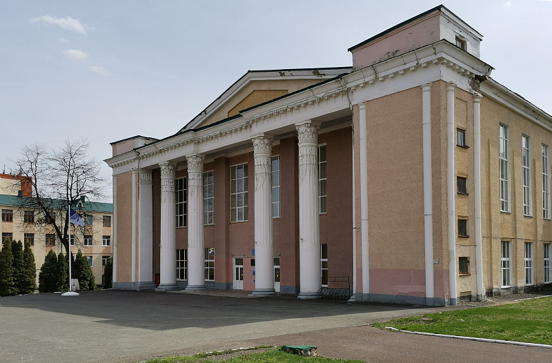 Mordovia State University