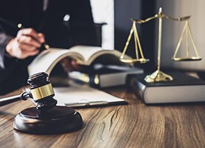Law