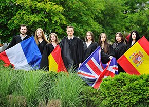 International Faculty