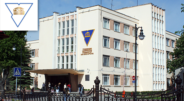 Grodno State University